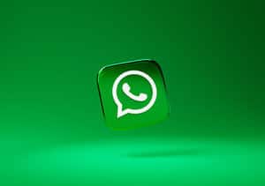 Nu ook bereikbaar via Whatsapp